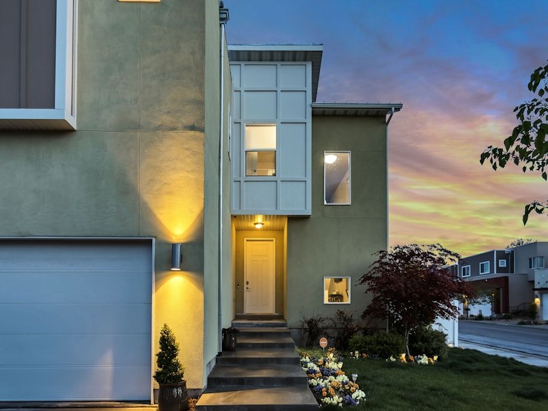 Commercial Office in Zarqa