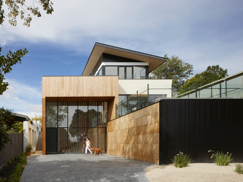 Modern Apartment in Jeddah