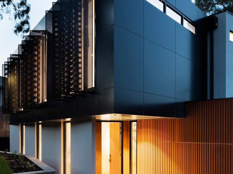 Modern House in Irbid